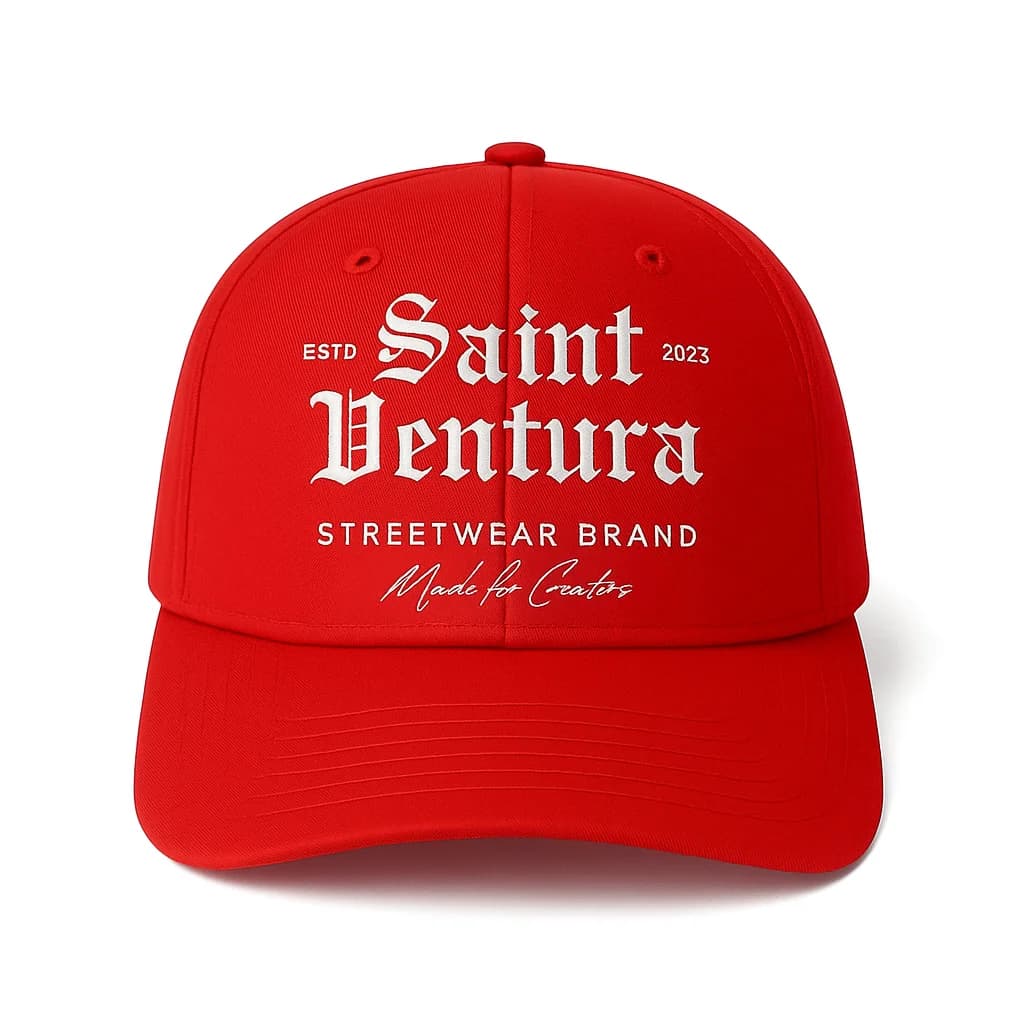 SV Creators Hat