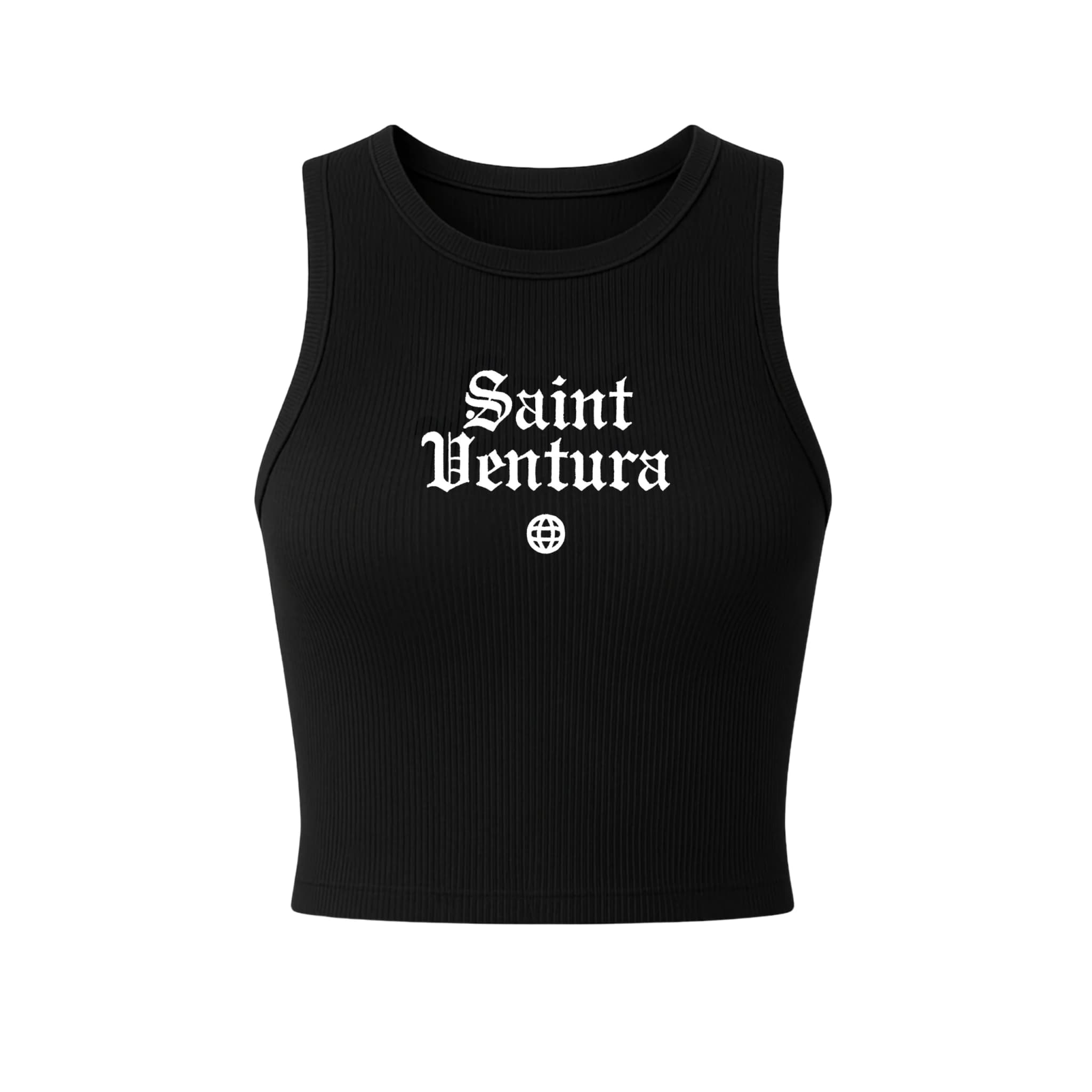 Ventura Crop Tank