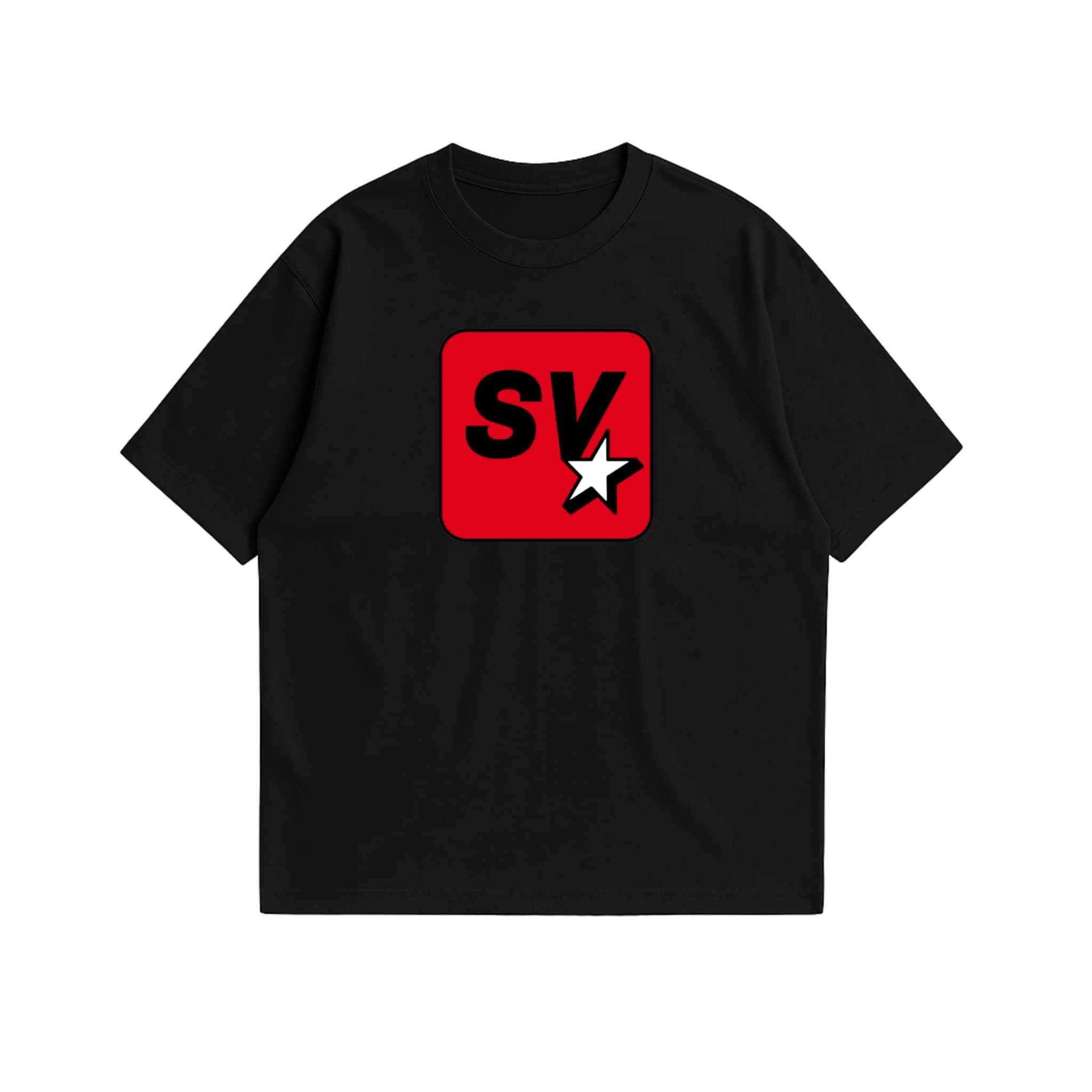 SV X GTA Tee