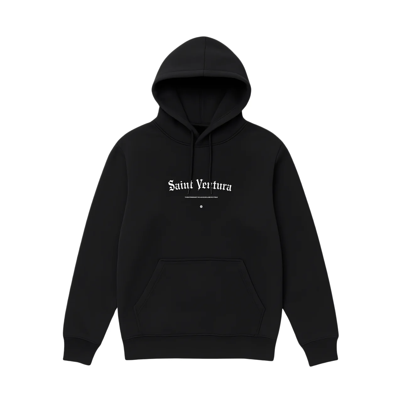 Hood* of The Saints