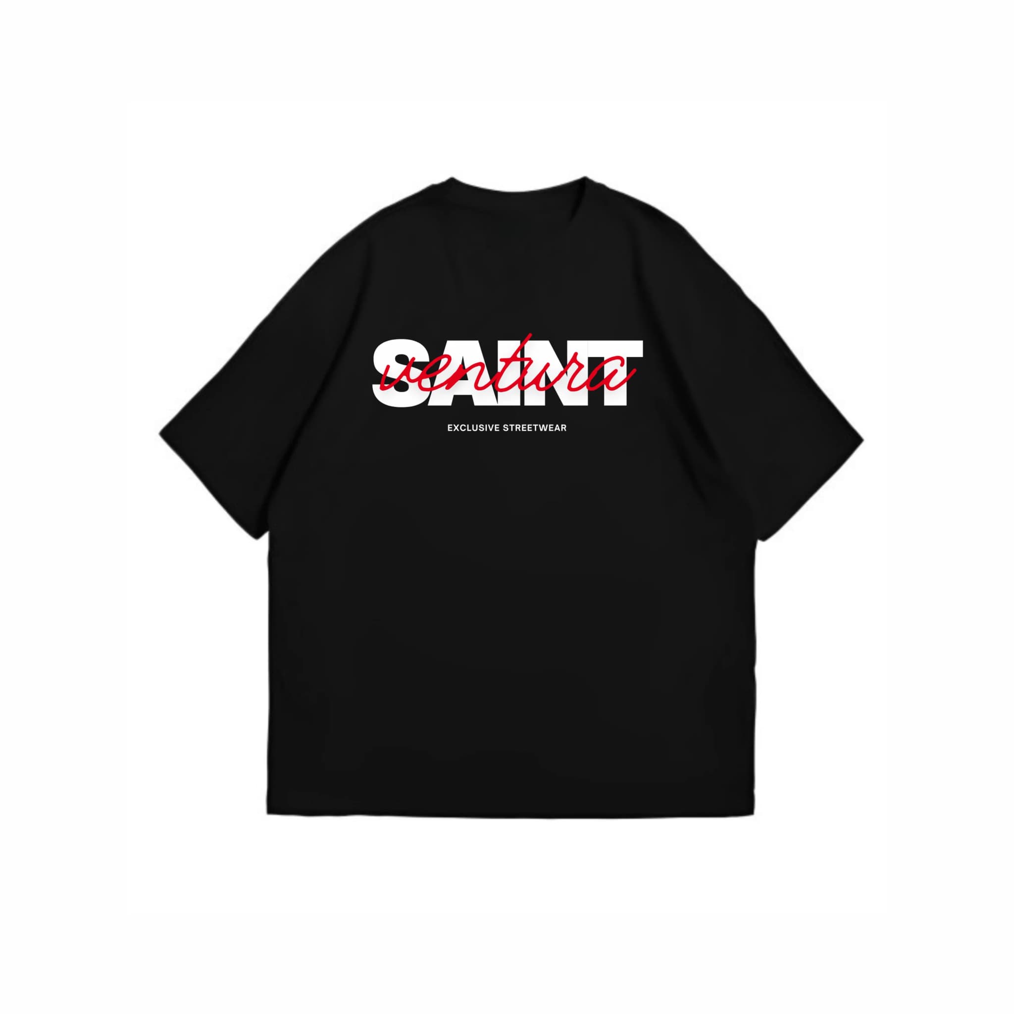 SV Portrait Tee