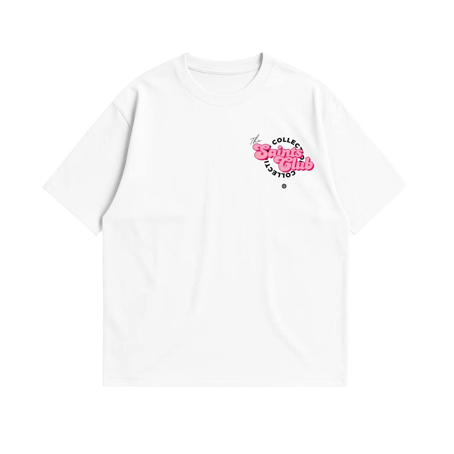 The Saints Club Tee