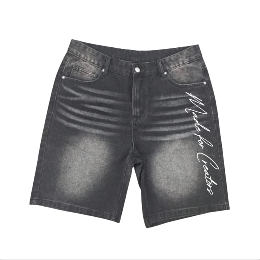The Saints* Jorts